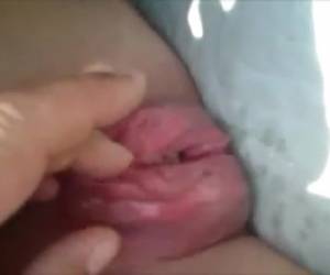 Pussypump draait op volle toeren