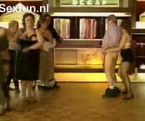 zumba dansen