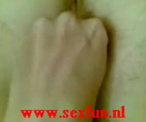 Vingeren