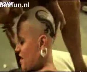 Gratissex voor tatoeage